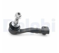 DELPHI Testa Tirante Anteriore SX per BMW 3er Touring 320d Xdrive 330d