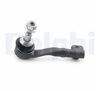 DELPHI Testa Tirante Anteriore SX per BMW 3er Touring 320d Xdrive 330d