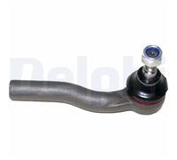 Delphi Testa Tirante Destra per Alfa Romeo 155 Gtv Fiat Bravo Coupe Lancia Del
