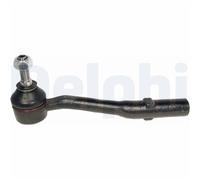 Delphi Testa Tirante Trasversale Sinistro per Citroen C3 Ds3 DS