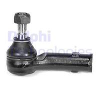 DELPHI Testa Tirante Trasversale Sinistro per VW Transporter IV Pritsche/Telaio