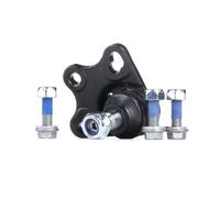 DELPHI Testina braccio oscillante adatto per MERCEDES-BENZ Classe B (W245)