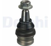 DELPHI Testina braccio oscillante per AUDI Q5 (8RB) TC2684
