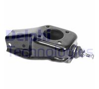 DELPHI Testina braccio oscillante per FIAT Panda Hatchback (141) TC330