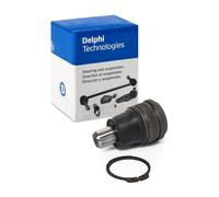 DELPHI Testina braccio oscillante per FORD Fiesta Mk6 Hatchback (JA8, JR8)