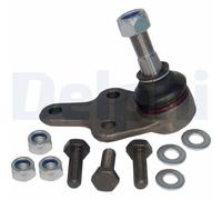 DELPHI Testina braccio oscillante per FORD Focus II Hatchback (DA, HCP, DP)