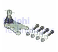 DELPHI Testina braccio oscillante per ISUZU D-Max I Pick-up (TFR, TFS) TC3644