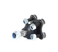 DELPHI Testina braccio oscillante per OPEL Vivaro A Kastenwagen (X83) Anteriore