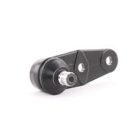 DELPHI Testina braccio oscillante per RENAULT CLIO II (BB0/1/2, CB0/1/2) TC233