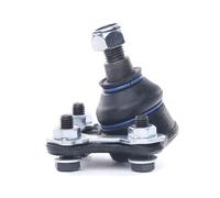 DELPHI Testina braccio oscillante per VW Golf IV Hatchback (1J1) BORA TC824