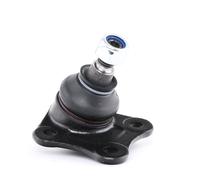 DELPHI Testina braccio oscillante per VW Golf IV Hatchback (1J1) BORA TC825