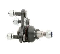 DELPHI Testina braccio oscillante per VW Golf IV Hatchback (1J1) GOLF VI (5K1)