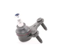 DELPHI Testina braccio oscillante per VW Golf IV Hatchback (1J1) TC1316