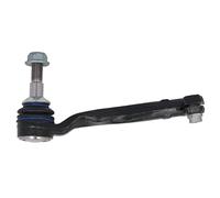 DELPHI Testina sterzo Anteriore Dx M14 x 1.5 con filetto destrorso TA3450 Compatibilità con BMW 5 Sedan G30, F90 5 Touring G31 7 G11, G12 6 Gran Turismo G32 8 Coupe G15, F92