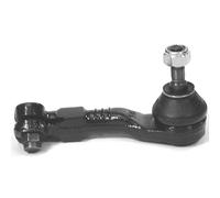 DELPHI Testina sterzo Anteriore Dx M14x1.5 con filetto destrorso TA1436 Compatibilità con RENAULT Twingo 1 C06 Twingo 1 Furgonato S06