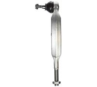 DELPHI Testina sterzo Anteriore Dx M14x1.5 con filetto destrorso TA1948 Compatibilità con PEUGEOT 407 6D 407 SW 6E 407 Coupé 6C 407 SW Van/Station Wagon 6E