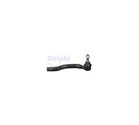 DELPHI Testina sterzo Anteriore Dx M14x1.5 con filetto destrorso TA3026 Compatibilità con MAZDA 6 2 volumi/Coda spiovente GH 6 Station wagon GH 6 GH