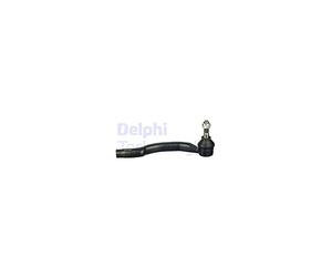 DELPHI Testina sterzo Anteriore Dx M14x1.5 con filetto destrorso TA3026 Compatibilità con MAZDA 6 2 volumi/Coda spiovente GH 6 Station wagon GH 6 GH