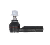 DELPHI Testina sterzo Anteriore Dx M14x1.5 con filetto destrorso TA3232 Compatibilità con VW up! Hatchback 121, 122, BL1, BL2 load up! Van 121, 122, BL1, BL2, AUDI A1 Hatchback 8X1, 8XK, SKODA, SEAT