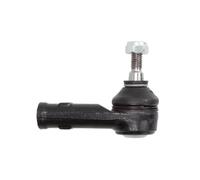DELPHI Testina sterzo Anteriore Dx M14x2 con filetto destrorso TA1585 Compatibilità con FORD Fiesta Mk4 Hatchback JAS, JBS Puma Hatchback Fiesta Mk4 J3S, J5S Fiesta Mk4 Van JVS, MAZDA