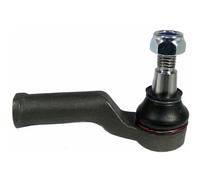 DELPHI Testina sterzo Anteriore Dx M18x1.5 con filetto destrorso TA2448 Compatibilità con FORD S-MAX WA6 MONDEO IV BA7 GALAXY WA6 MONDEO IV Turnier BA7 MONDEO IV Tre volumi BA7 S-Max Mk1 MPV