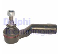 DELPHI Testina sterzo Anteriore Dx per MAZDA 3 (BK) TA1977