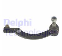 DELPHI Testina sterzo Anteriore Dx per OPEL Movano Van (X70) TA1804