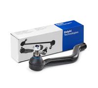 DELPHI Testina sterzo Anteriore Dx per RENAULT Kadjar (HA, HL) TA3240