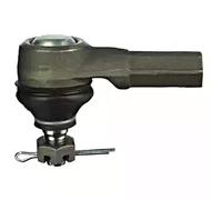 DELPHI Testina sterzo Anteriore M12x1.25 con filetto destrorso TA3016 Compatibilità con SUZUKI Alto GF, SUBARU JUSTY III G3X