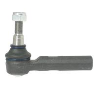 Testina barra sterzo Assale anteriore con filetto destrorso TA1931 DELPHI