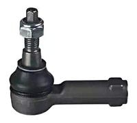 DELPHI Testina sterzo Anteriore M16x1.5 con filetto destrorso TA2922 Compatibilità con FORD Transit Custom V362 Van FY, FZ Transit Mk6 Furgonato V347, V348, FA Transit Mk7 Van V363, FCD, FDD