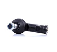 DELPHI Testina sterzo Anteriore per FIAT Scudo Van (220) TA1607