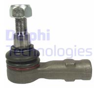 DELPHI Testina sterzo Anteriore per IVECO DAILY III Kasten/Kombi DAILY IV Bus