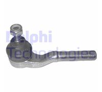 Estremità del tirante DELPHI TA1669 sinistro