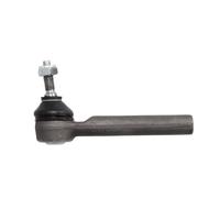 DELPHI Testina sterzo Anteriore Sx M12x1.5 con filetto destrorso TA1250 Compatibilità con FIAT COUPE FA/175 BRAVO I 182 BRAVA 182 TIPO 160 TEMPRA 159 TEMPRA S.W. 159