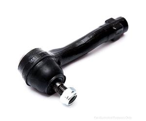 DELPHI Testina sterzo Anteriore Sx M14x1.5 con filetto destrorso TA2783