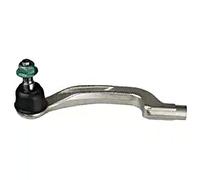 DELPHI Testina sterzo Anteriore Sx M14x1.5 con filetto destrorso TA2884 Compatibilità con MERCEDES-BENZ W176 W246, W242 GLA X156 CLA Coupé C117 CLA Shooting Brake X117, INFINITI