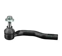 DELPHI Testina sterzo Anteriore Sx M14x1.5 con filetto destrorso TA3189 Compatibilità con TOYOTA PRIUS ZVW3, LEXUS CT ZWA10