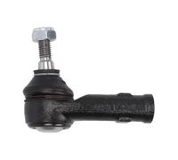 DELPHI Testina sterzo Anteriore Sx M14x2 con filetto destrorso TA1584 Compatibilità con FORD Fiesta Mk4 Hatchback JAS, JBS Puma Hatchback Fiesta Mk4 J3S, J5S Fiesta Mk4 Van JVS, MAZDA