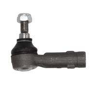 Testina barra sterzo Assale anteriore Sx con filetto destrorso TA1557 DELPHI