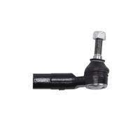 Delphi Testa barra d'accoppiamento TA3028 Anteriore Sx M16x1.5 filetto destrorso per ALFA ROMEO