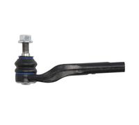 DELPHI Testina sterzo Anteriore Sx M16x1.5 con filetto destrorso TA3335 Compatibilità con MERCEDES-BENZ VITO Furgonato W447 Classe V W447 VITO Tourer W447 VITO Mixto W447 Marco Polo Camper W447
