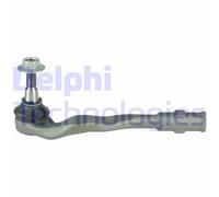 DELPHI Testina sterzo Anteriore Sx per AUDI Q5 (8RB) A4 Avant (8K5, B8) TA2508