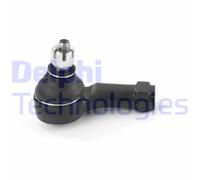 DELPHI Testina sterzo Anteriore Sx per HYUNDAI i20 Hatchback (GB, IB) TA3415