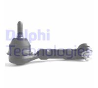 DELPHI Testina sterzo Anteriore Sx per RENAULT CLIO I (B/C57, 5/357) TA1625