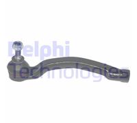 DELPHI Testina sterzo Anteriore Sx per RENAULT Clio III Hatchback (BR0/1, CR0/1)