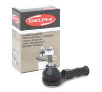 DELPHI Testa barra d'accoppiamento per NISSAN RENAULT TA1789