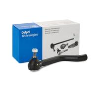 DELPHI Testina sterzo Anteriore Sx per RENAULT Kadjar (HA, HL) TA3239