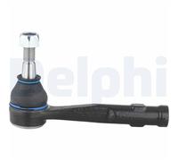 Delphi Tirante SX per Fiat Croma Opel Signum Vectra Saab 9-3 9-3x 9