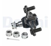 DELPHI Traggelenk per Honda CR-V RW RT 2.0 e-CVT Hybrid RT RW Querlenker TC8538